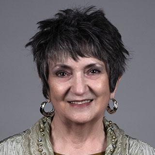 Profile Photo of Joanna Horstmeier