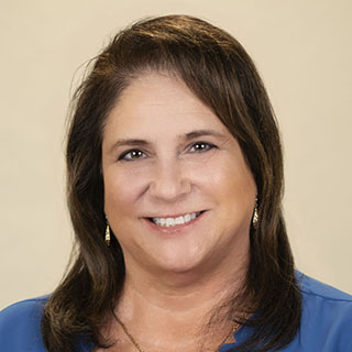 Profile Photo of Janet Judd