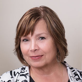 Profile Photo of Mary Krummenacher
