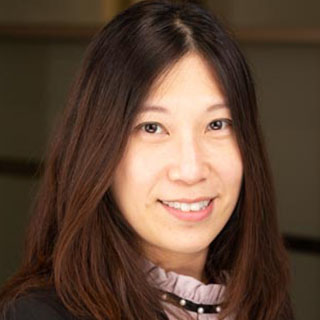 Profile Photo of Debbie Tsang