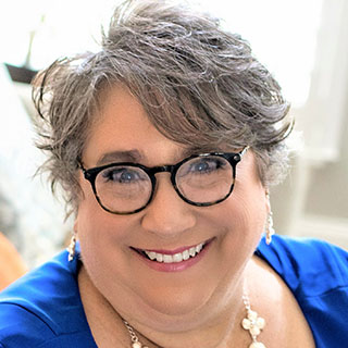 Profile Photo of Lisa Main-Haubrich