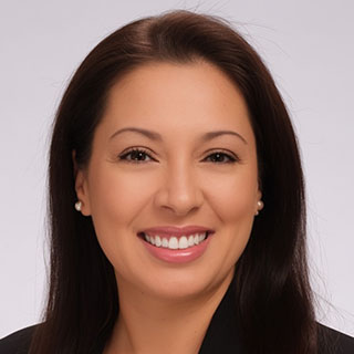 Profile Photo of Heather Reeves