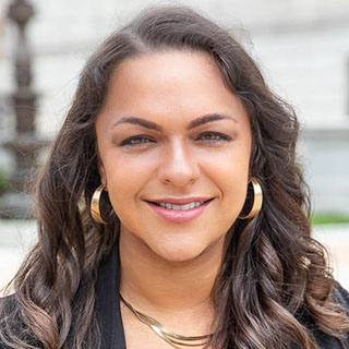 Profile Photo of Megan Muñoz