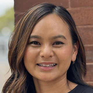 Profile Photo of Christine Aguas
