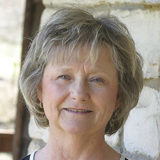 Profile Photo of Wendy Haglin
