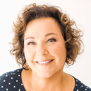 Photo of Judy Fruth-Long