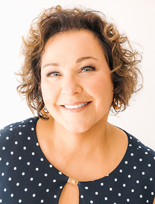 Photo of Judy Fruth-Long